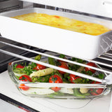 Caso Design MCG25 Ceramic Chef 3-in-1 Microwave