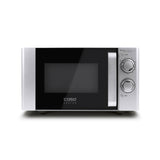 Caso Design MG20 Eco Style Ceramic Microwave with Grill