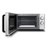 Caso Design MG20 Eco Style Ceramic Microwave with Grill