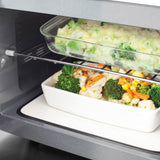 Caso Design MG20 Eco Style Ceramic Microwave with Grill