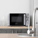 Caso Design MG20 Eco Style Ceramic Microwave with Grill