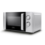 Caso Design MG20 Eco Style Ceramic Microwave with Grill