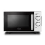 Caso Design MG25 Eco Style Ceramic Microwave with Grill