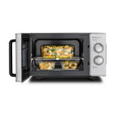 Caso Design MG25 Eco Style Ceramic Microwave with Grill