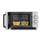 Caso Design MG25 Eco Style Ceramic Microwave with Grill
