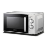 Caso Design MG25 Eco Style Ceramic Microwave with Grill