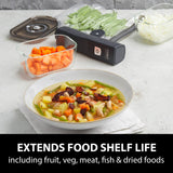 Caso Design OneTouch Vacuum Sealer Set