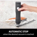 Caso Design OneTouch Vacuum Sealer Set