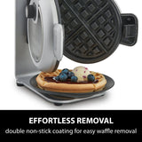 Caso Design WaffleUp Belgian Waffle Maker