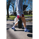 Chilly's Series 2 Big Mouth 4-Litre Water Bottle - Abyss Black