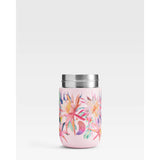 Chilly's Botanical Series 2 340ml Coffee Cup - Cactus Flower