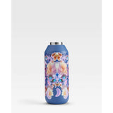Chilly's Botanical Series 2 500ml Reusable Bottle - Deep Blue
