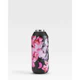 Chilly's Botanical Series 2 500ml Reusable Bottle - Glass Pansy