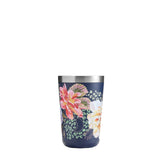 Chilly's Floral 340ml Coffee Cup - Climbing Camellia