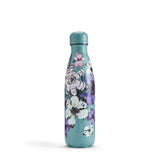 Chilly's Floral 500ml Reusable Bottle - Feathered Florals