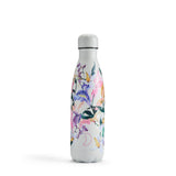 Chilly's Floral 500ml Reusable Bottle - Grandiflora