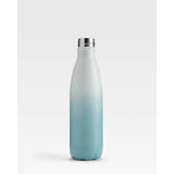 Chilly's Gradient 500ml Reusable Bottle - Granite Dusty Teal