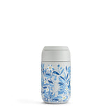 Chilly's Liberty Series 2 340ml Coffee Cup - Brighton Blossom