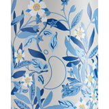 Chilly's Liberty Series 2 340ml Coffee Cup - Brighton Blossom