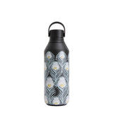 Chilly's Liberty Series 2 500ml Reusable Bottle - Caesar