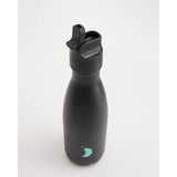 Chilly's Original Kids 350ml Reusable Water Bottle - Jet