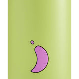 Chilly's Original Kids 350ml Reusable Water Bottle - Lime