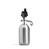Chilly's Series 2 350ml Flip 90% Recycled Stainless Steel Water Bottle