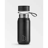 Chilly's Series 2 750ml Switch Cup - Abyss Black