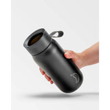 Chilly's Series 2 750ml Switch Cup - Abyss Black