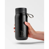 Chilly's Series 2 750ml Switch Cup - Abyss Black
