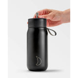 Chilly's Series 2 750ml Switch Cup - Abyss Black