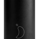 Chilly's Series 2 750ml Switch Cup - Abyss Black