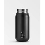 Chilly's Series 2 750ml Switch Cup - Abyss Black
