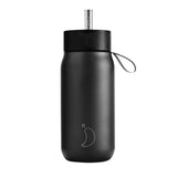 Chilly's Series 2 750ml Switch Cup - Abyss Black