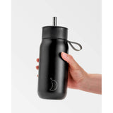 Chilly's Series 2 750ml Switch Cup - Abyss Black