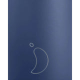 Chilly's Series 2 750ml Switch Cup - Whale Blue