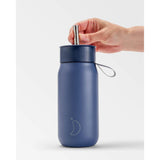 Chilly's Series 2 750ml Switch Cup - Whale Blue