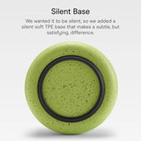 Chilly's Series 2 Big Mouth 4-Litre Water Bottle - Limelite Fleck