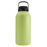 Chilly's Series 2 Big Mouth 4-Litre Water Bottle - Limelite Fleck