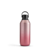 Chilly's Terrain Series 2 500ml Reusable Bottle - Pink Clay