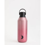 Chilly's Terrain Series 2 500ml Reusable Bottle - Pink Clay