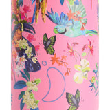 Chilly's Tropical 500ml Reusable Bottle - Macaw Madness