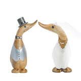 DCUK Bride & Groom Wedding Ducklings