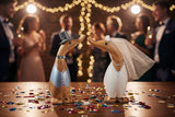 DCUK Bride Or Groom Wedding Duckling - Assorted