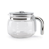 Smeg 50's Style Retro DCF02 Drip Filter Coffee Machine - Pastel Blue