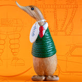 DCUK Aardman Ducklings - Wallace & Feathers - Limited Edition