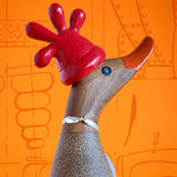 DCUK Aardman Ducklings - Wallace & Feathers - Limited Edition