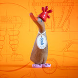 DCUK Aardman Ducklings - Wallace & Feathers - Limited Edition