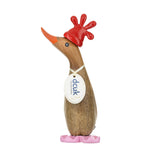 DCUK Aardman Ducklings - Wallace & Feathers - Limited Edition