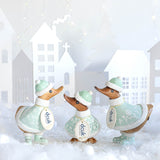 DCUK Alpine Fresh Christmas Ducky - Assorted